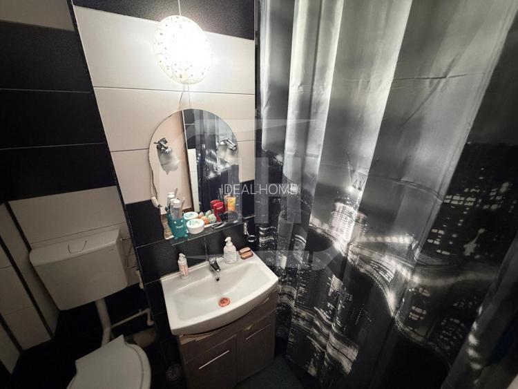 Apartament 2 camere, decomandat, zona Big Center - 4