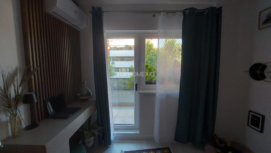 M2 Berceni 5-12 min - Garsoniere 40 mpu cu balcon direct dezvoltator APLICA AICI - 3