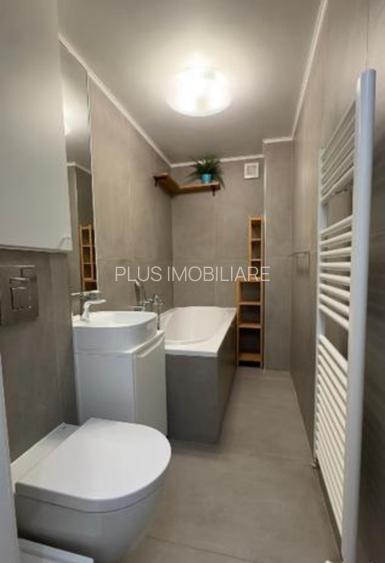 Apartament 4 camere Lux+CTP langa metrou Academia Militara - 14