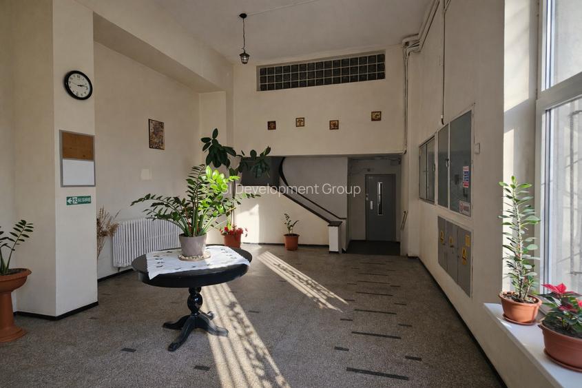 Apartament 2 camere Ultracentral | Metrou 4 minute | Oportunitate de investitie - 9