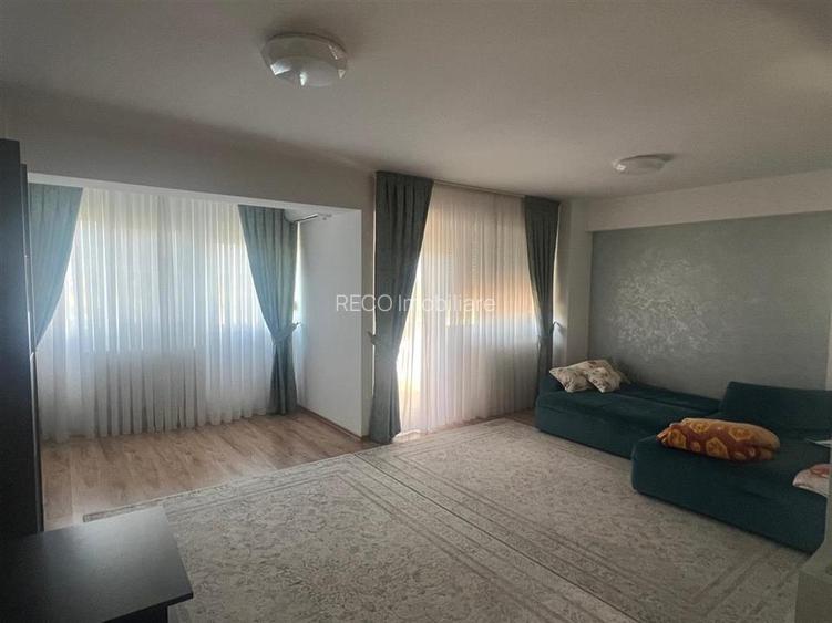 RECO Apartament 2 camere, Nufarul, etaj 5 - 5