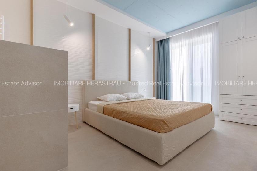 Ephemer | Olimp | Luxury Apartment with sea View - 10