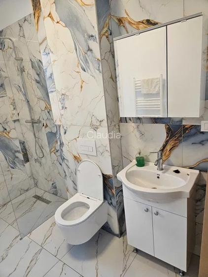 Apartament 1 cameră, nou, balcon + parcare – Giroc, Braytim - 5