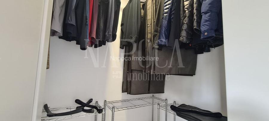 Casa 4 camere de vanzare in Faget, Cluj Napoca - 11