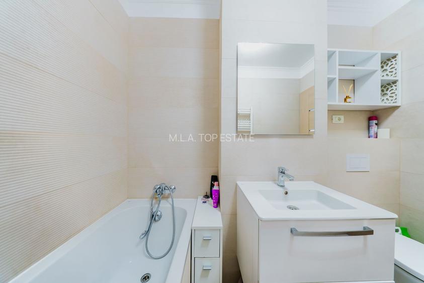 Apartament 3 camere Adora Park De Vanzare - 16