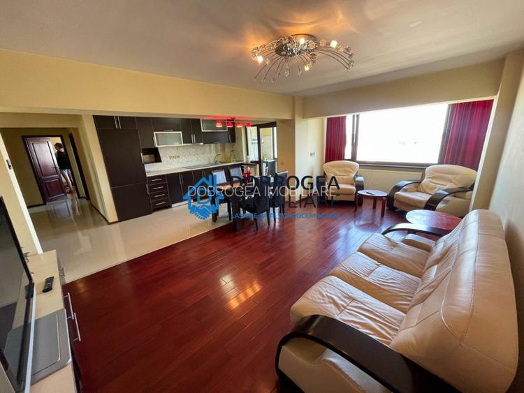 Str. Victoriei, 3 camere, 2 bai, centrala termica - 6