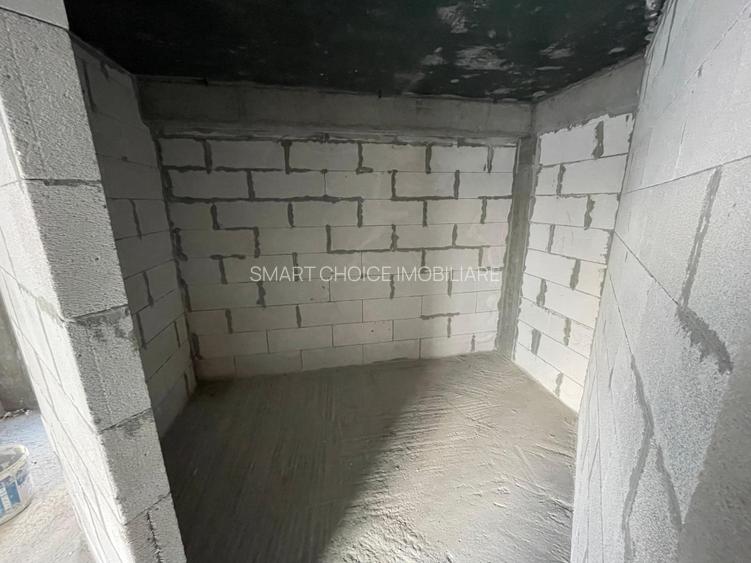 Duplex vile -C2 și C3- Palazu Mare - 55