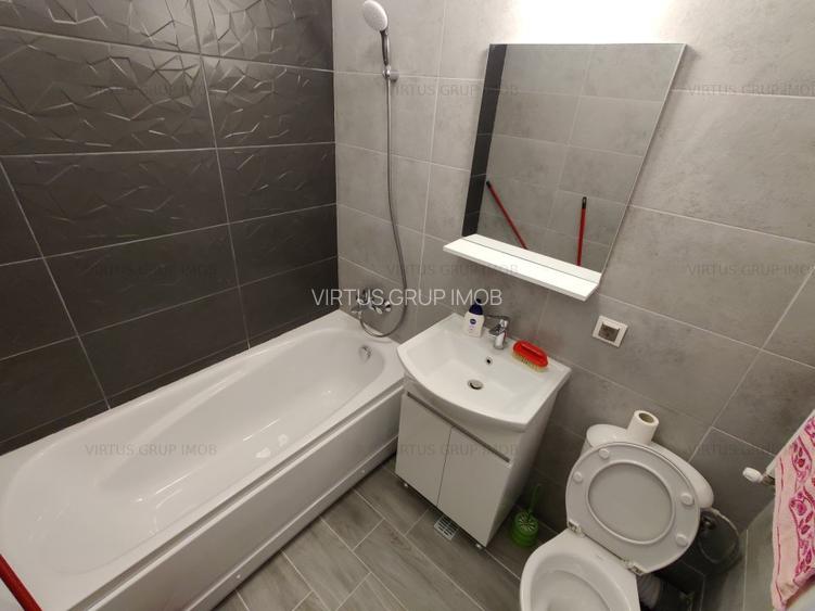 Inchiriere Apartament 2 Camere  Rotar 2 West Gate - 4