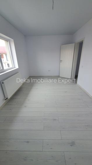 Casa individuala P+1E+Pod, teren 375 mp-Bragadiru Independentei! - 7