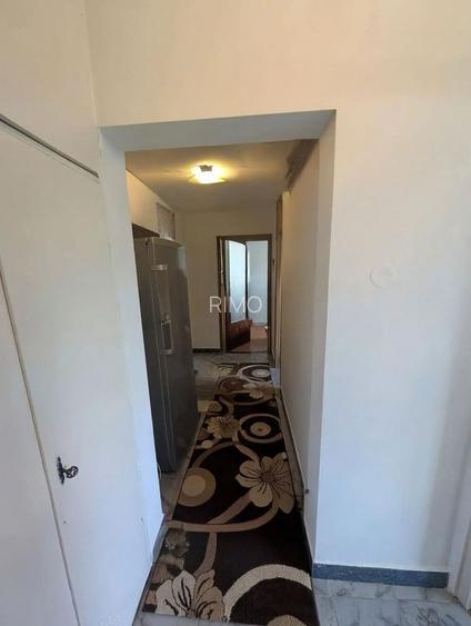 Apartament 2 camere | Reabilitat | Metrou Crangasi - 9