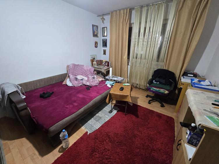 Dacia 2 camere semidecomandat - 3