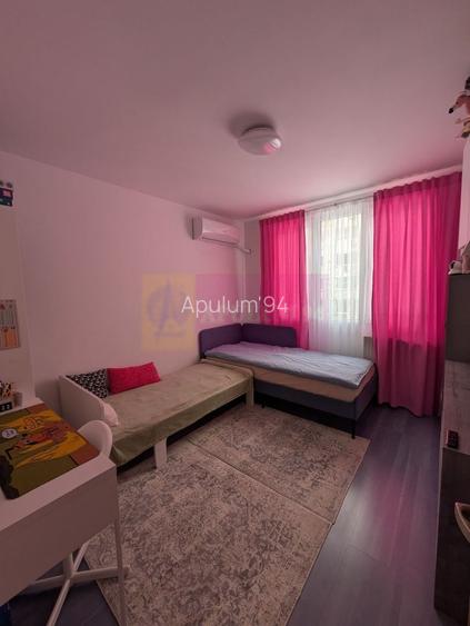 Apartament 2 camere, sector 6, Romancierilor, et.1/4, renovat - 6