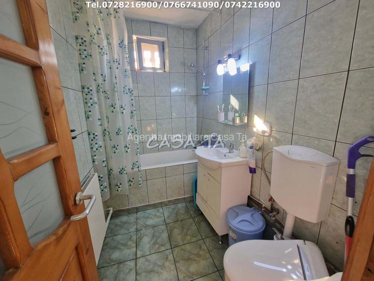 Apartament 2 camere, situat in Targu Jiu, Bld Republicii - 9