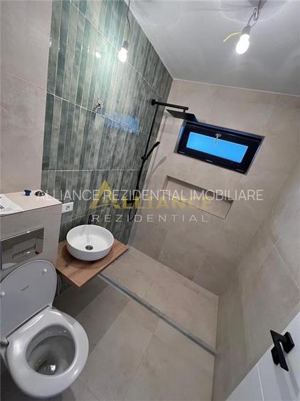 Casa Individuala - 3 camere - 2 bai - 215mp teren - 9