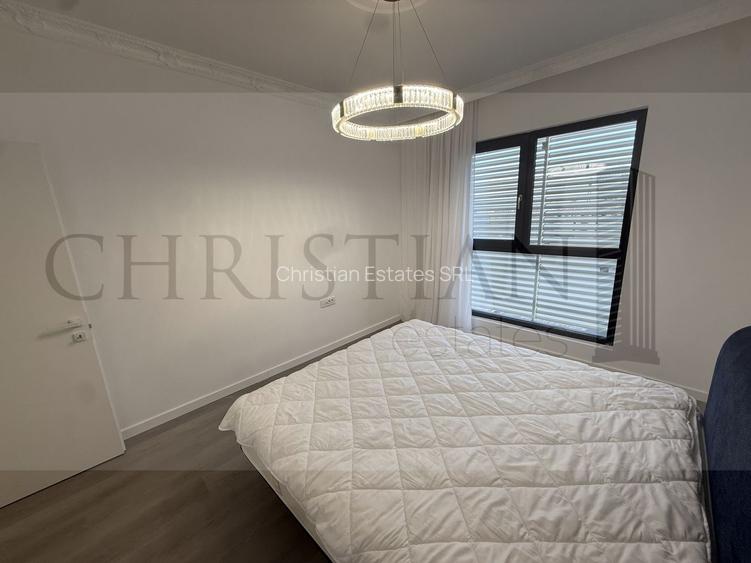 Apartament 2 Camere Exigent Plaza Residence Faza 5 - 7