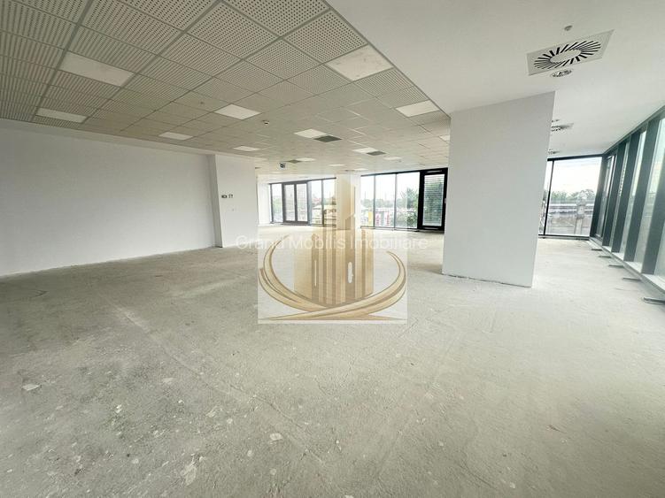 Spațiu comercial premium de mari dimensiuni – Fabrik Residence | - 11