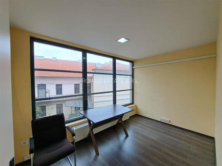 Spatiu pentru birouri, 140 mp utili, situat in zona Semicentrala! - 8