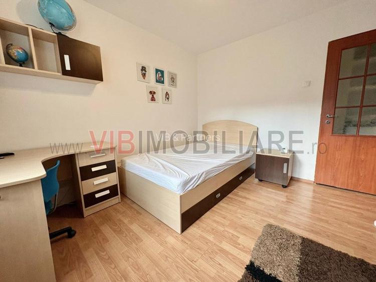 2 Camere - Crangasi - Metrou - Lacul Morii - 7