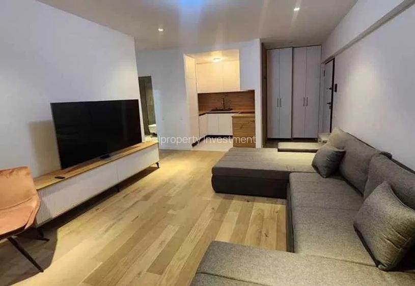 One Cotroceni Park | 2 Camere | Centrala | Balcon | - 2