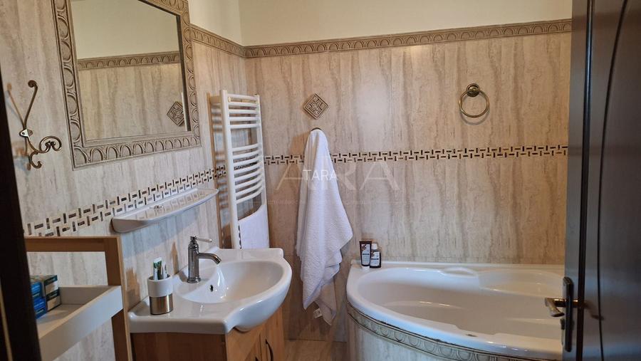 Casa Elegantă în Borhanci - 15