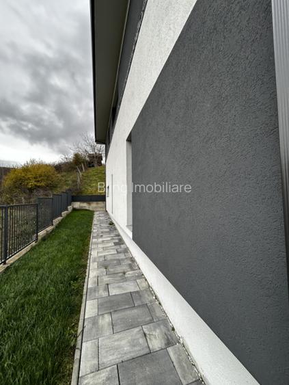 Casa individuala Chinteni Lac 750mp teren 145mp utili plus Cabana  - 8