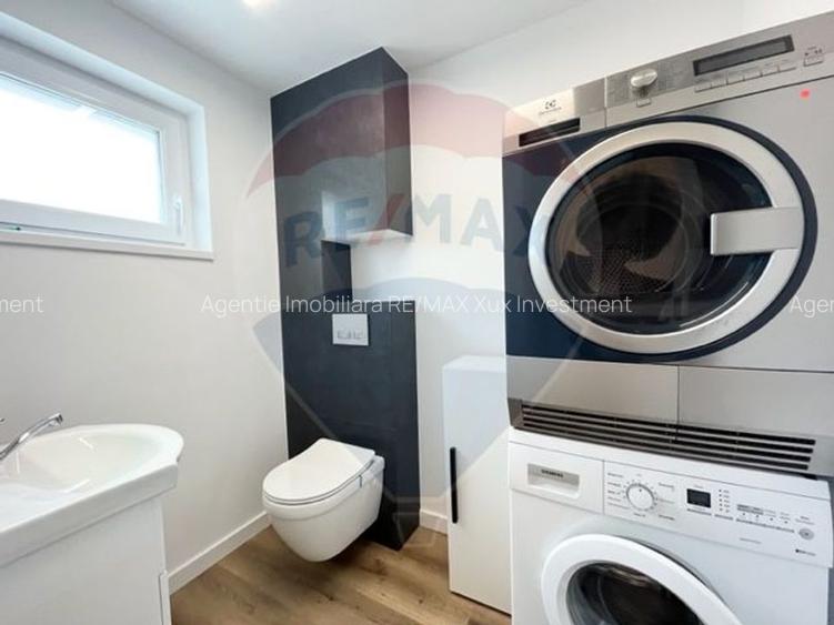 Duplex de închiriat str. C.I. Nottara, Selimbar - 5