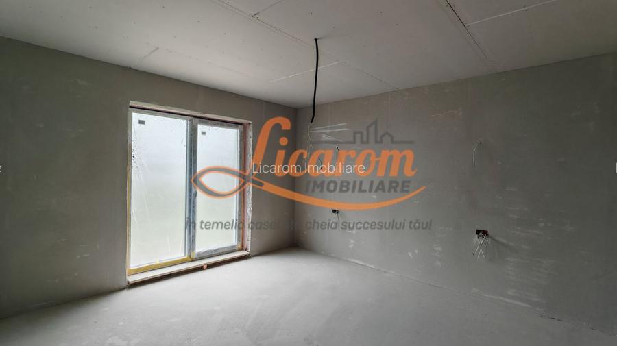 Casa la cheie in CRISTIAN pe Parter, zona de vile,270.000 euro - 9