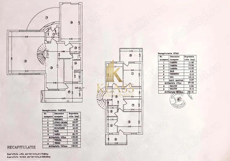 Casa Pipera teren 400 m - 10