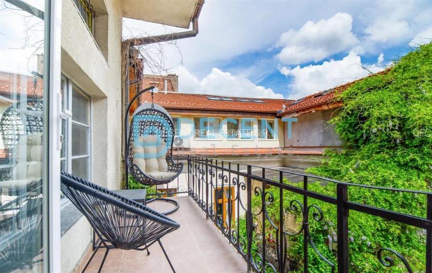 Apartament 2 camere, Centrul Istoric, Brasov - 2