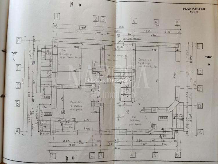 Casa 6 camere de vanzare in Someseni, Cluj Napoca - 13