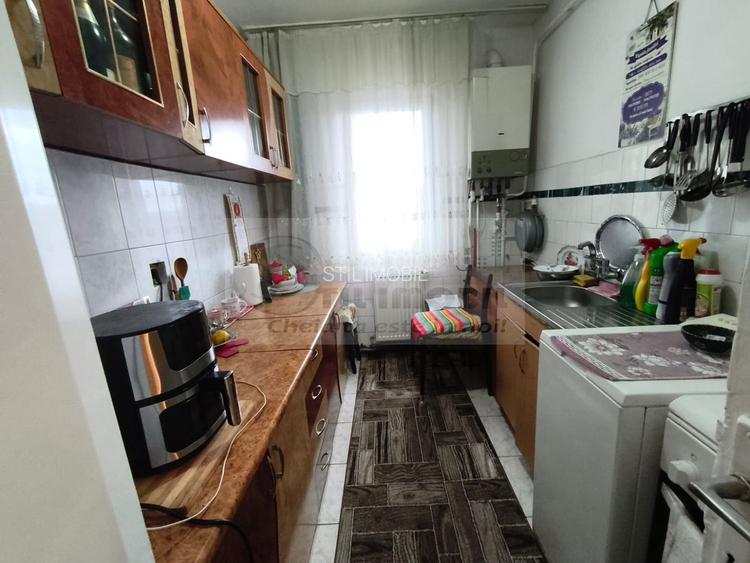 Apartament 2 camere - 50mp - Podu ros - Primaverii - 6