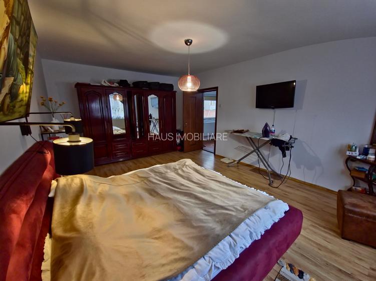 Eden  Institutul de Marină – Casă 3 cam P+M  mobilată utilată - 16