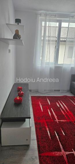 Proprietar, închiriez apartament cu 1 cameră Giroc  - 3