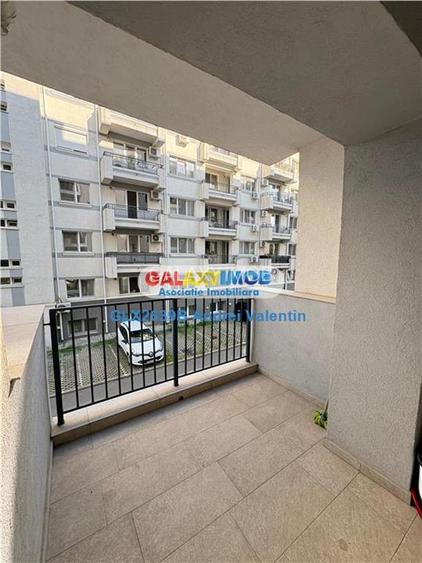 Garsoniera Bloc Nou - Berceni - Oltenitei - Olympus Residence - 6