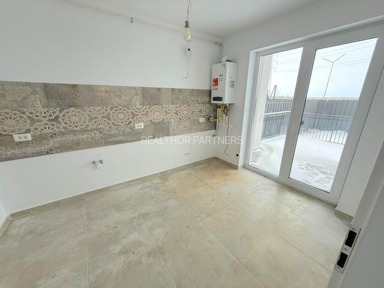 Apartament Inedit de 2 Camere cu curte - 146mp | Green Garden - 15