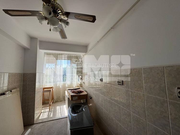 APARTAMENT DE VANZARE | GEORGE ENESCU | 82.000€ - 5