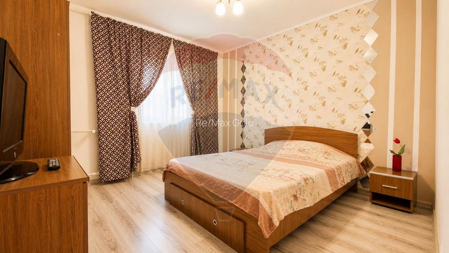 Apartament decomandat cu 2 camere de închiriat 5 min. metrou Lujerului - 5