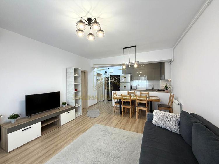 Prima inchiriere - 2 Camere - Timisoara 58 Apartments - 5