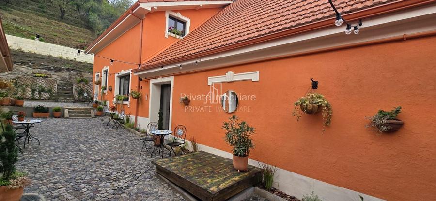 Pensiune de vanzare in Sighisoara - 6