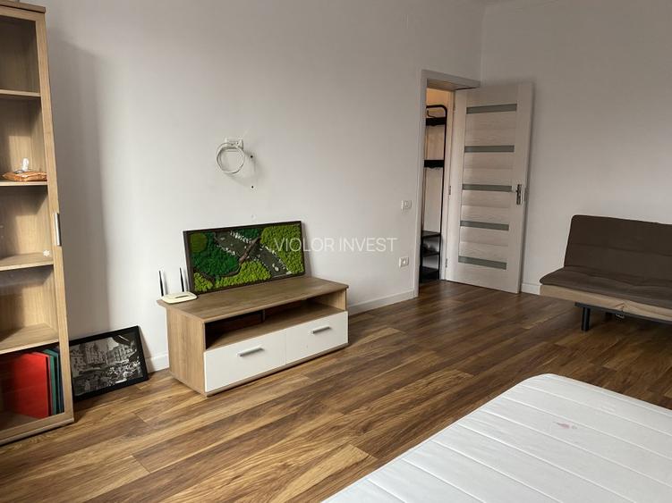 Floreasca, Mozart, apartament 2 camere dec et 1 - 5