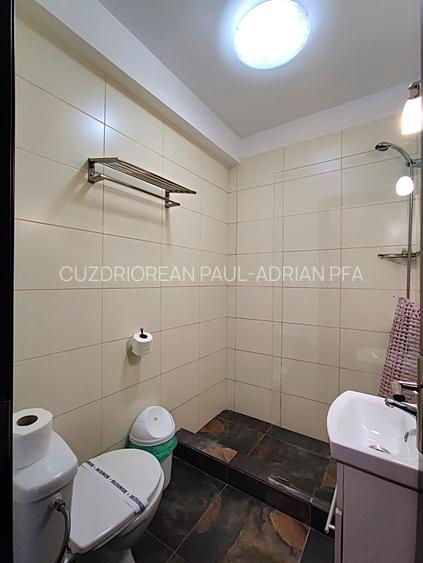 Pensiune de vanzare in Eforie Nord pe partea cu marea - 5