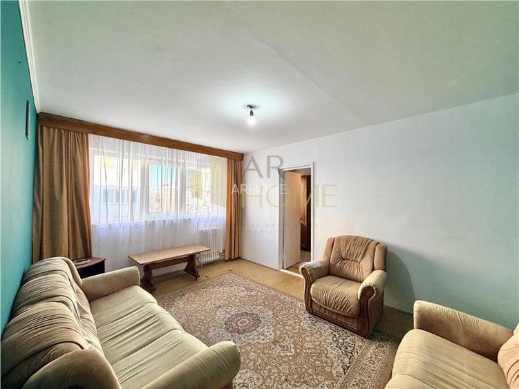 Apartament 2 camere, nedecomandat, Malu Rosu, Ploiesti - 3