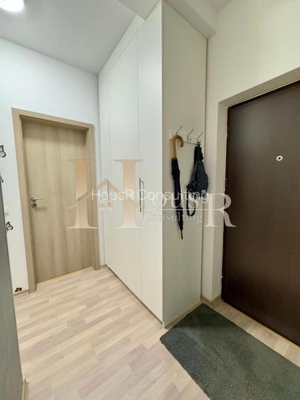 Doar 6 apartamente in bloc. Aproape de Penny. Mobilat si utilat ! - 9