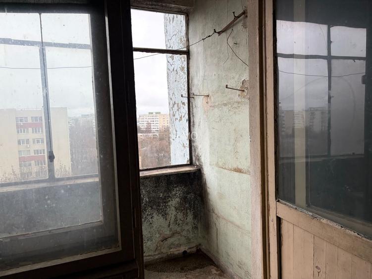 Apartament cu doua camere, Berceni, 62.000€ - 5