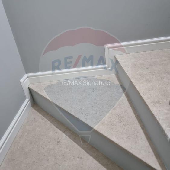 DE VANZARE Vila tip Quadruplex OTOPENI - 27