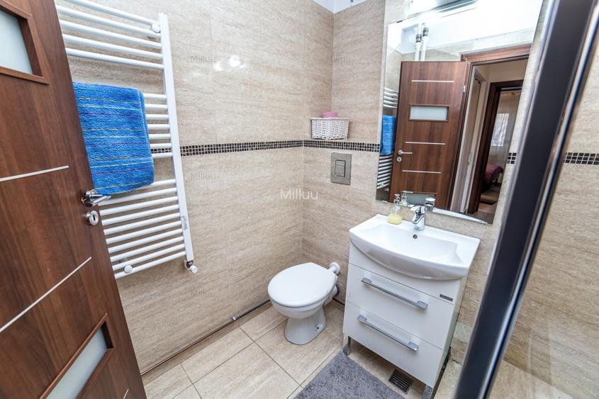 Apartament de 3 camere | Mobilat si utilat | zona Piata Romana - 19