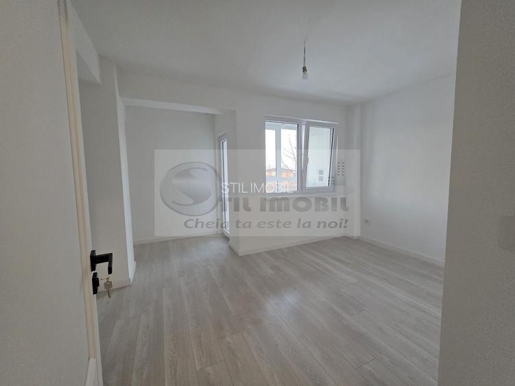 Apartament 2 camere - Pacurari - Str Soarelui - 3