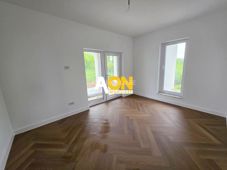 Casă 4 camere, 375 mp teren, predare la cheie, zona Valea Popii - 13