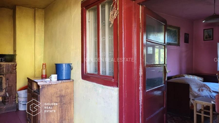 Casa cu 3 corpuri de cladire, localitatea Lipova - 6