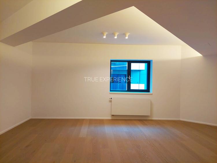 | CORTINA ACADEMY |  3 CAMERE | PANORAMA URBANA | ETAJ 8 | BUCATARIE INCHISA | - 7